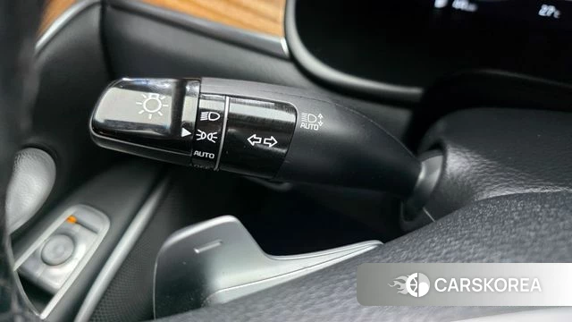 Kia The New K9 2nd generation id 4758713 из Кореи 27