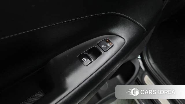 Hyundai Grandeur IG id 4425070 из Кореи 27