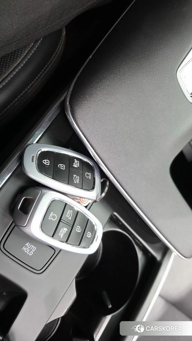 Hyundai The New Grandeur IG id 4636439 из Кореи 27