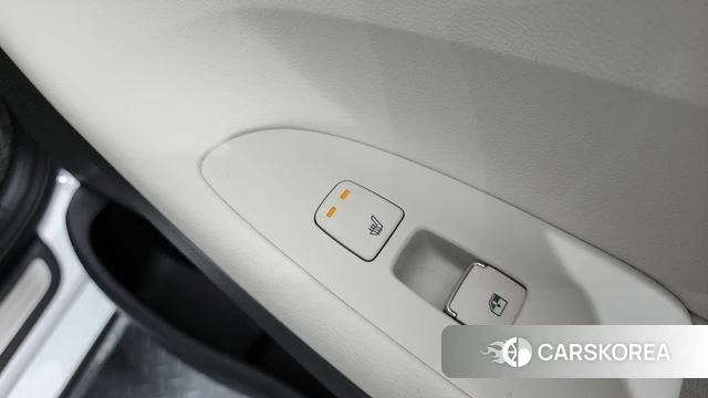 Hyundai The New Grandeur IG id 4316033 из Кореи 27
