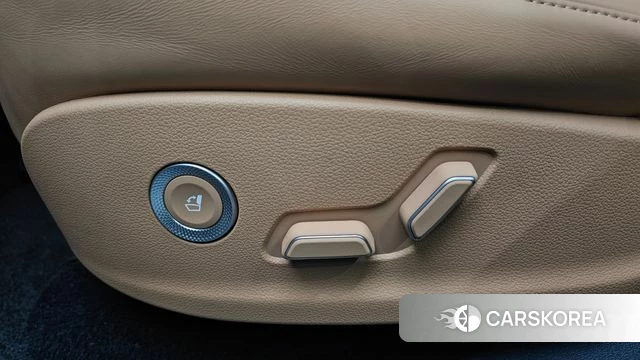 Genesis GV80 id 4572560 из Кореи 27