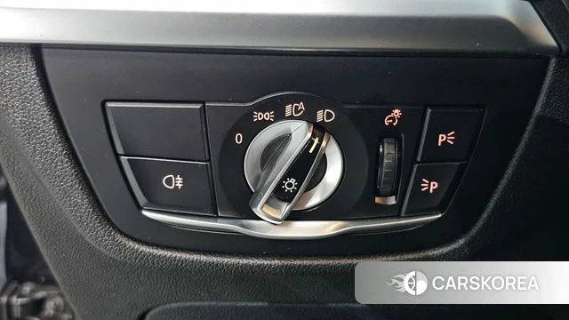BMW X4 (G02) id 4744816 из Кореи 27
