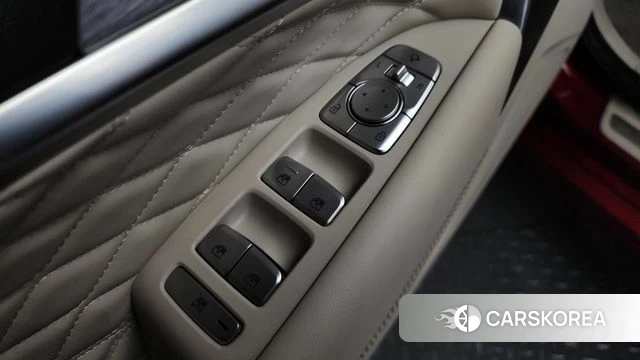 Genesis G70 id 4362715 из Кореи 27