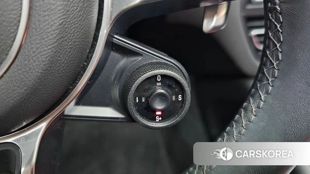 Porsche Macan id 4401942 из Кореи 27