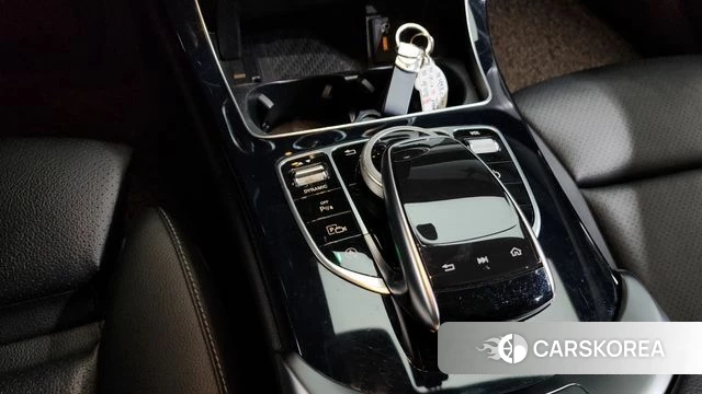 Mercedes-Benz C-Class W205 id 4188088 из Кореи 27