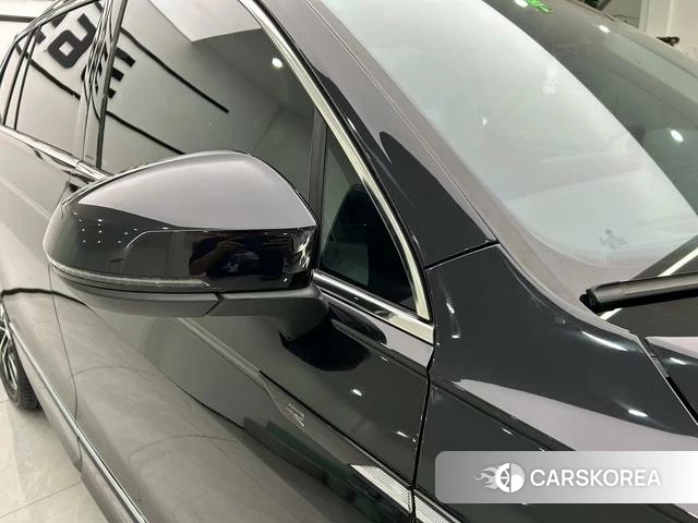 Volkswagen Tiguan L id 4307088 из Китая 27