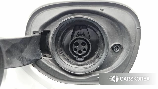 Volvo XC60 second Generation id 4495913 из Кореи 27