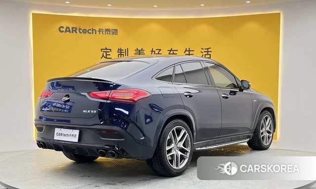 Mercedes-Benz GLE Coupe AMG id 4300452 из Китая 27
