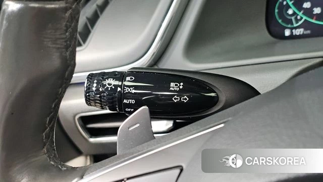 Hyundai Sonata (DN8) id 4325258 из Кореи 27