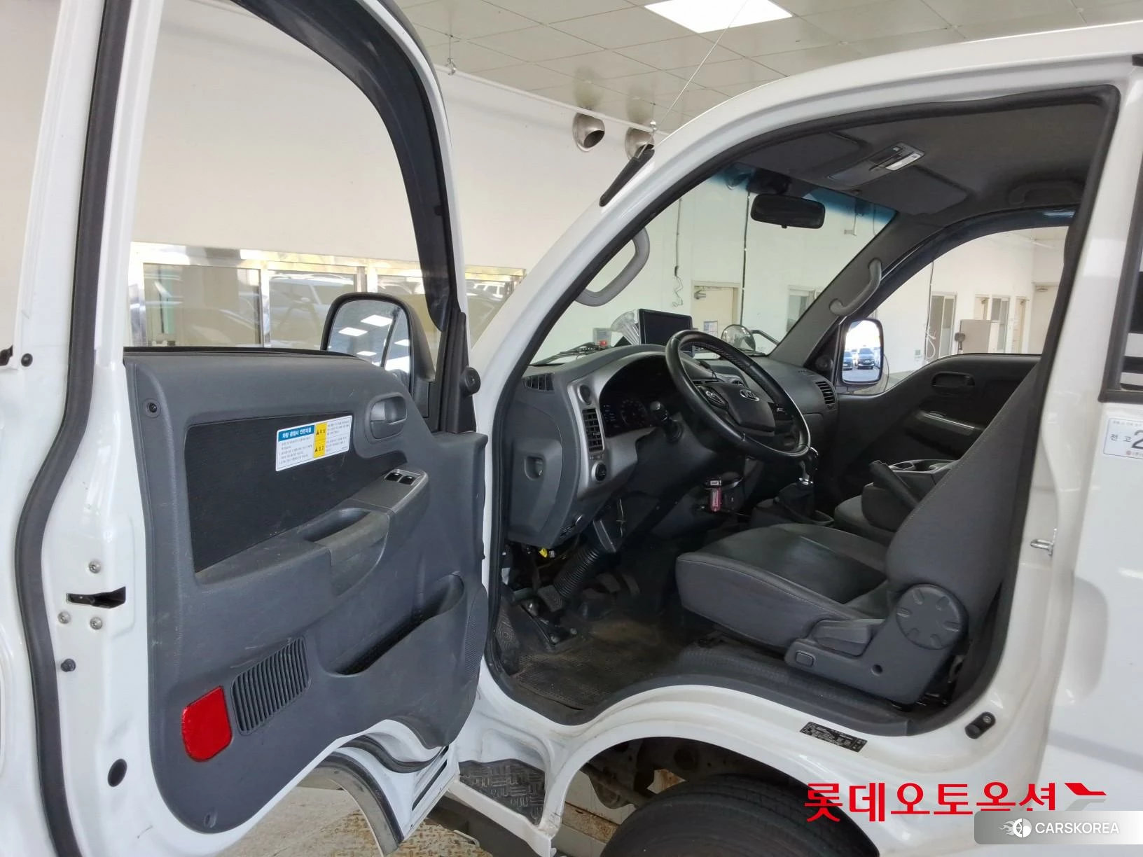 Kia Bongo III 1.2 tons id 4909223 из Кореи 27