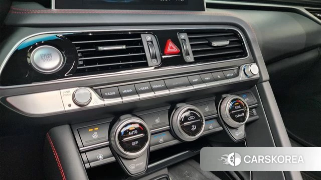 Genesis G70 id 4563106 из Кореи 27