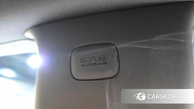 Ssangyong Torres id 4186500 из Кореи 27