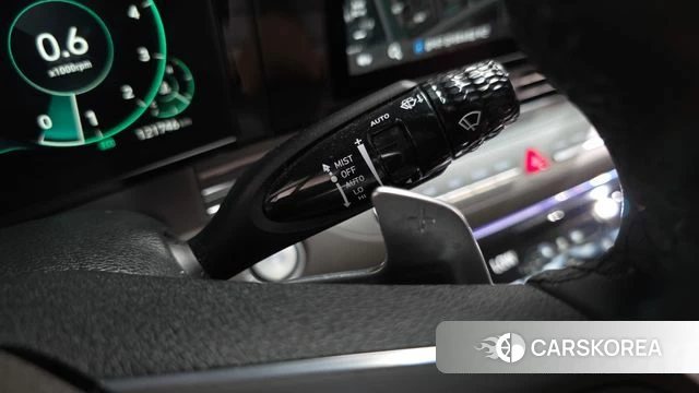 Hyundai The New Grandeur IG id 4936895 из Кореи 27
