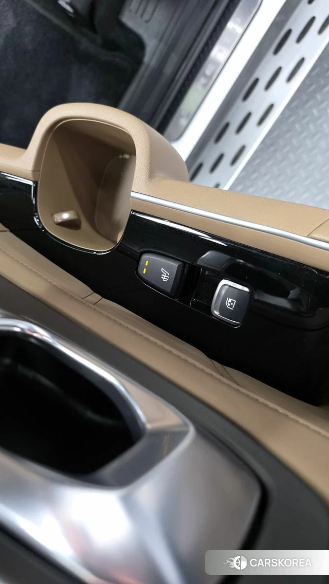 Kia The New Sorento 4th Generation id 4630287 из Кореи 27