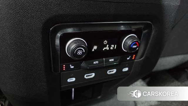Chevrolet (GM Daewoo) Tahoe id 4560900 из Кореи 27