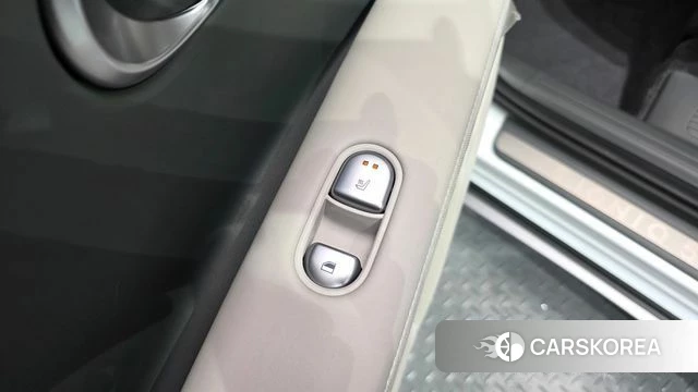 Hyundai Ionic 5 id 4609117 из Кореи 27