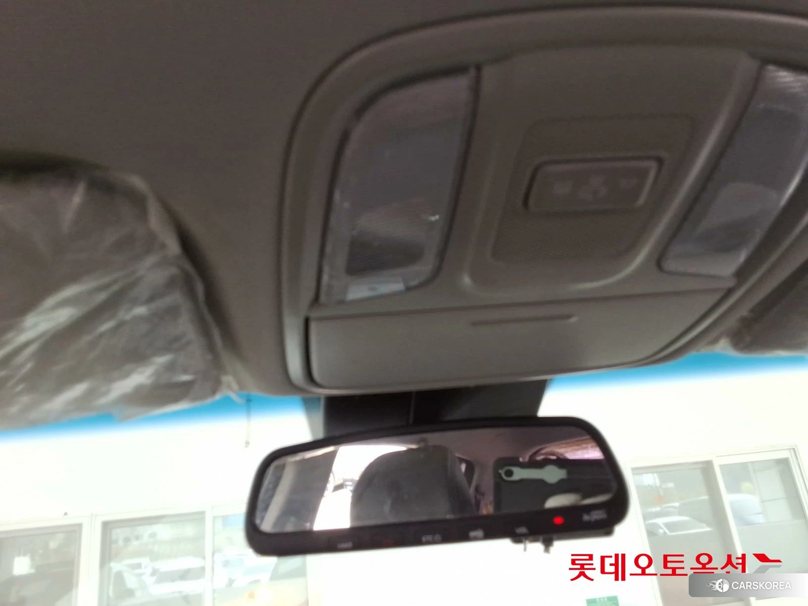 Kia Sportage id 3888378 из Кореи 27