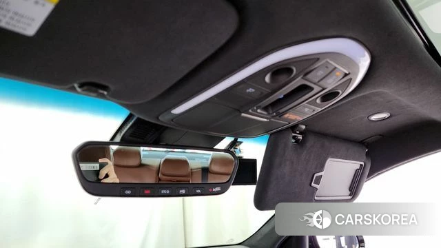 Genesis G70 id 4325592 из Кореи 27