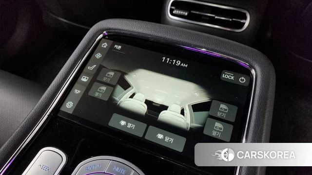 Genesis G90 (RS4) id 4572642 из Кореи 27