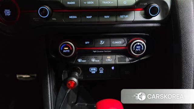Hyundai Veloster (JS) id 4850138 из Кореи 27