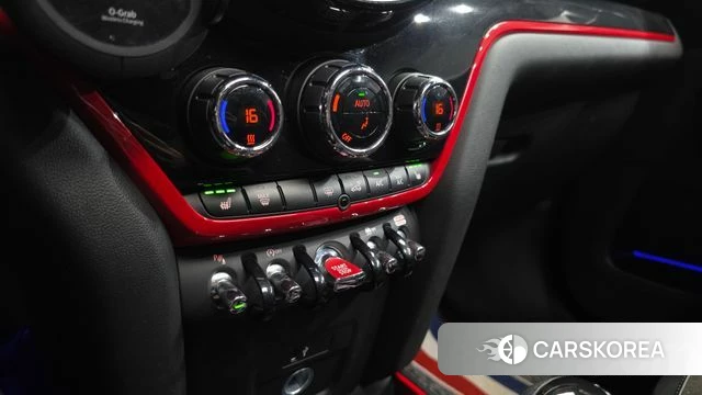 Mini Cooper S Countryman id 4836251 из Кореи 27