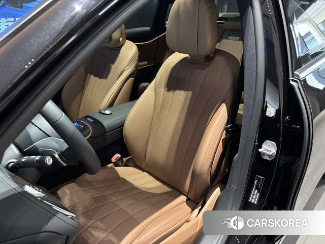 Mercedes-Benz E-class id 4313708 из Китая 27
