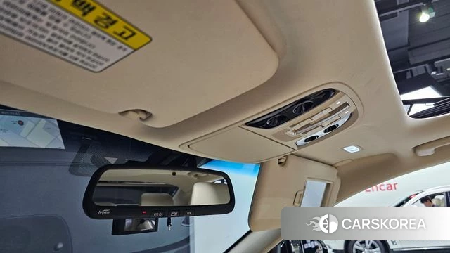 Kia Come New K7 id 4411190 из Кореи 27