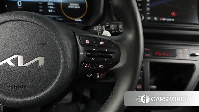 Kia The New Kia Ray EV id 4630348 из Кореи 27