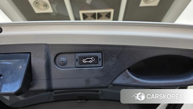 Ssangyong G4 Rexton id 4895327 из Кореи 27