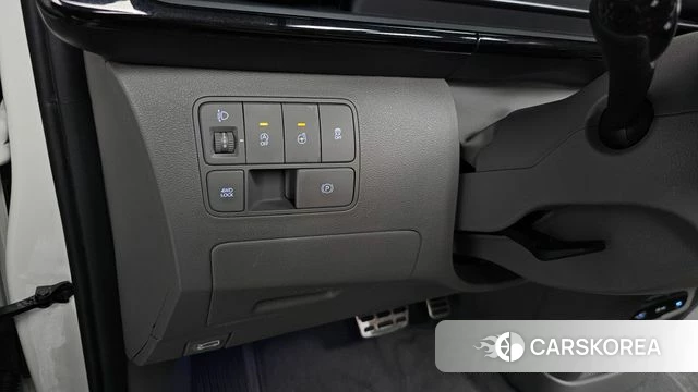 Hyundai Staria id 4302228 из Кореи 27