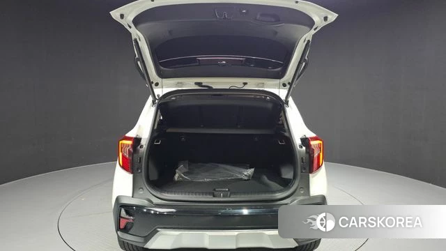 Kia The New Seltos id 4757377 из Кореи 27