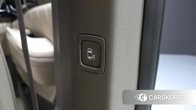 Kia The New Carnival 4th Generation id 4782967 из Кореи 27