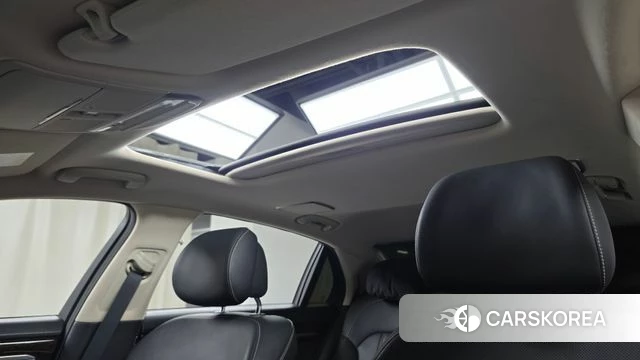 Genesis G90 id 4619400 из Кореи 27