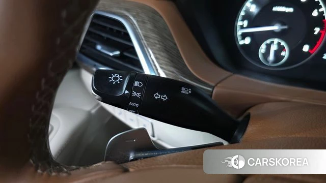 Genesis G90 id 4482105 из Кореи 27