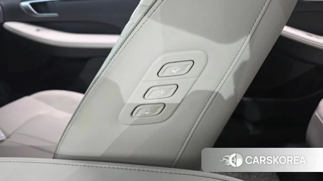 Hyundai Sonata (DN8) id 4636950 из Кореи 27