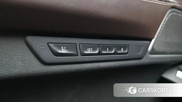 BMW 7 Series (G11) id 4619446 из Кореи 27