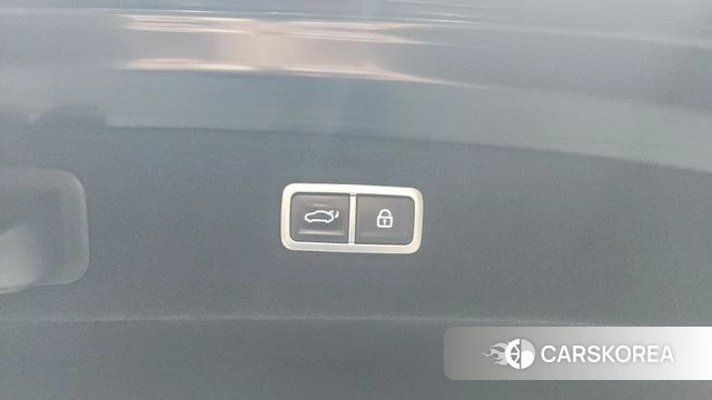 Genesis G90 (RS4) id 4195088 из Кореи 27