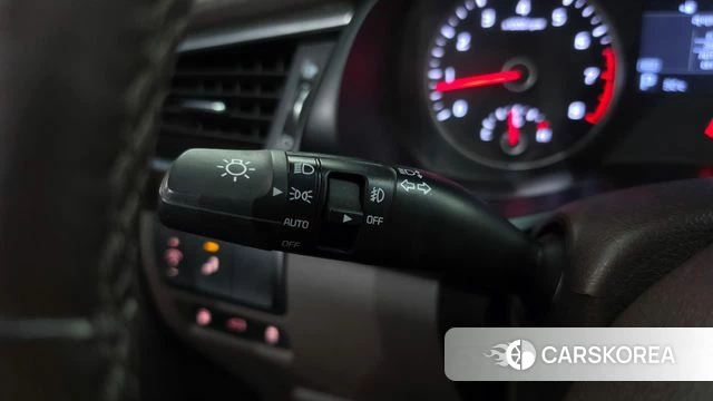 Kia Come New K7 id 4694126 из Кореи 27