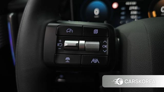 Hyundai Santa Fe (MX5) id 4897851 из Кореи 27