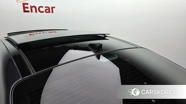 Hyundai Grandeur IG Hybrid id 4459619 из Кореи 27