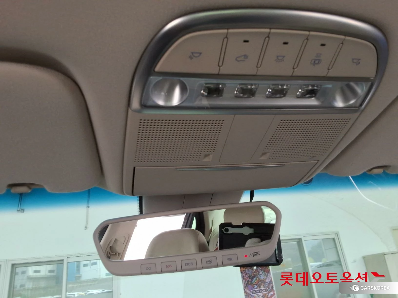 Hyundai G90 id 3888342 из Кореи 27