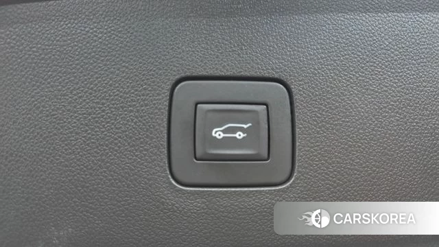 Chevrolet (GM Daewoo) Trax Crossover id 4730547 из Кореи 27