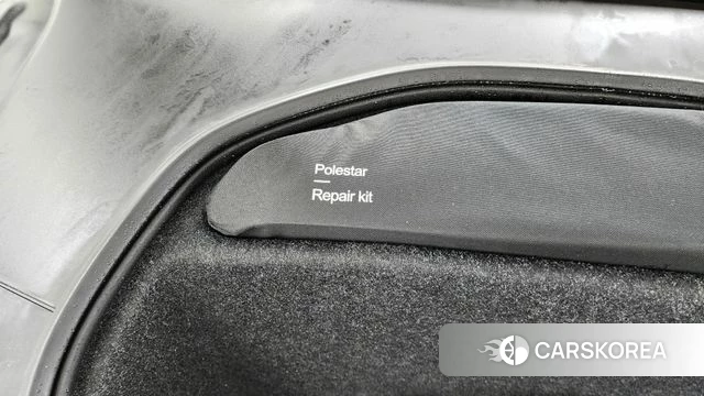 Polestar Polestar 2 id 4202200 из Кореи 27