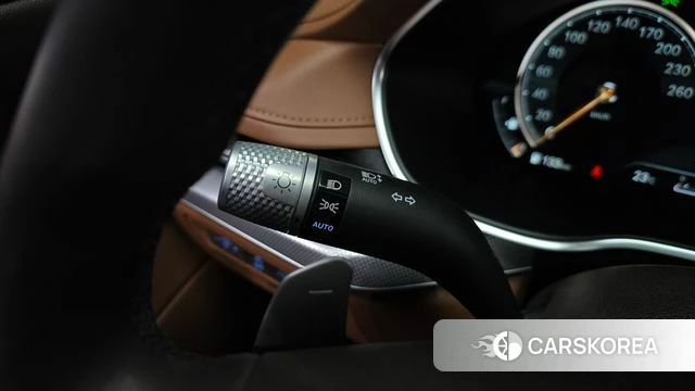 Genesis G80 (RG3) id 4362112 из Кореи 27