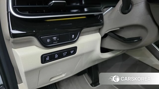 Kia The New Carnival 4th Generation id 4291914 из Кореи 27