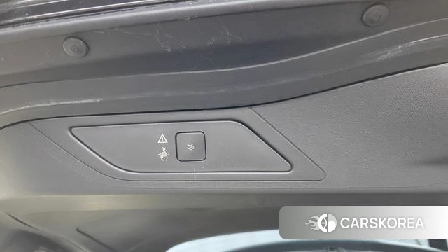 Citroen / DS Grand C4 Spacetourer id 4780981 из Кореи 27
