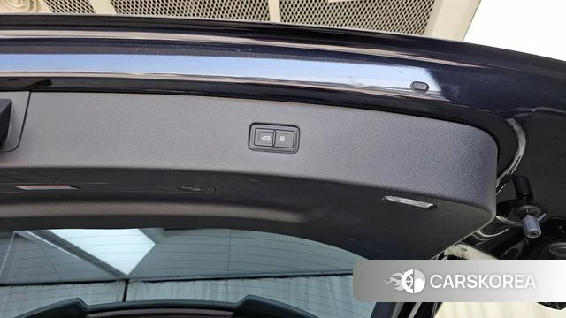 Audi Q7 (4M) id 4203156 из Кореи 27