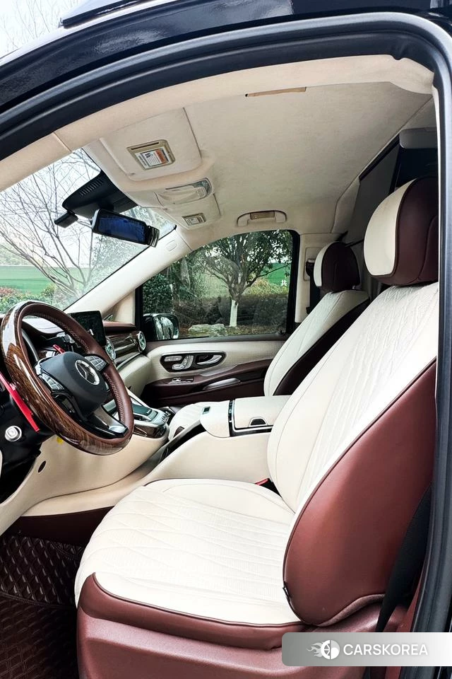 Mercedes-Benz Vito id 3919311 из Китая 27