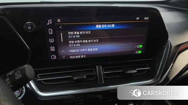 Chevrolet (GM Daewoo) Trax Crossover id 4506152 из Кореи 27