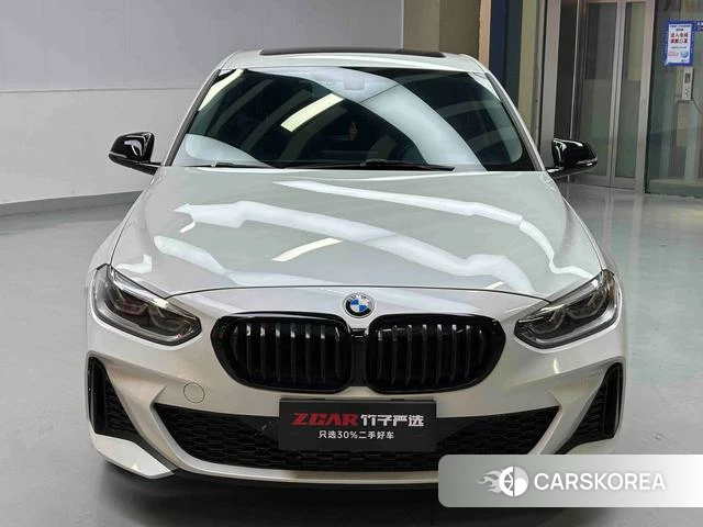 BMW 1 series id 4257420 из Китая 27